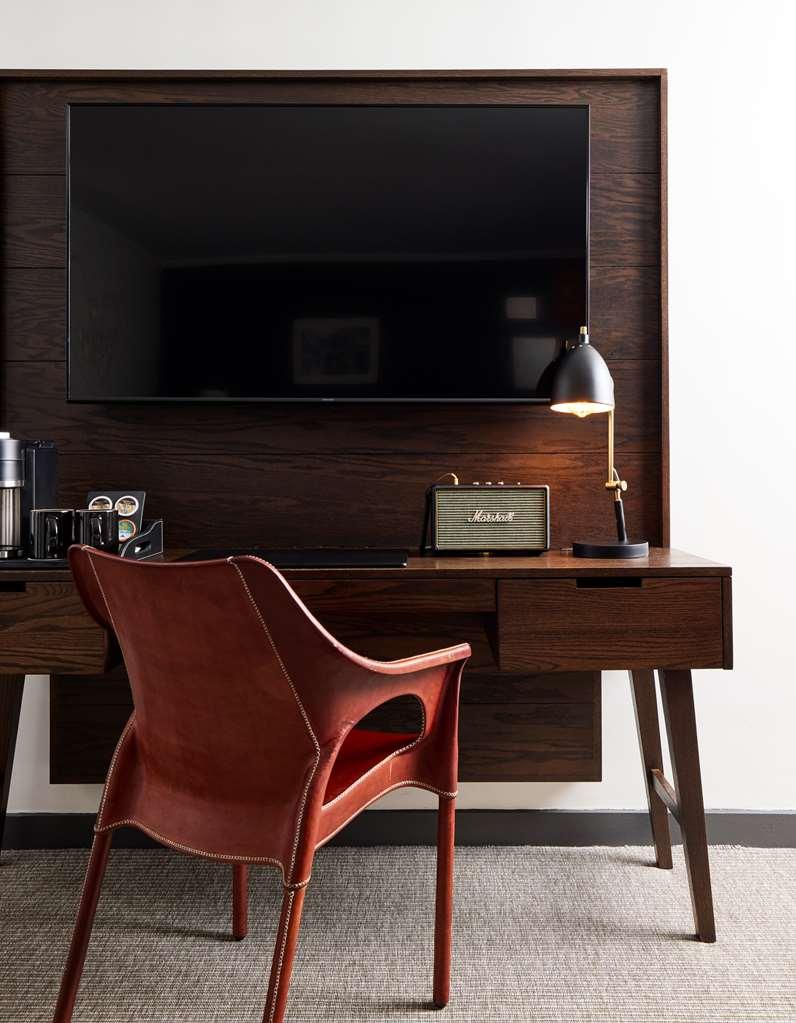Hotel Kabuki, Part Of Jdv By Hyatt San Francisco Rum bild
