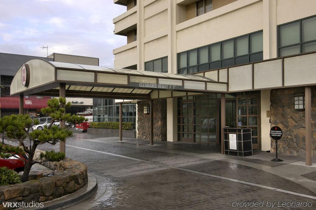 Hotel Kabuki, Part Of Jdv By Hyatt San Francisco Exteriör bild